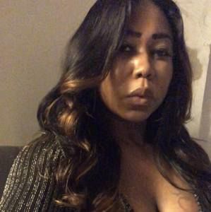 Meet your Posher, Latavia